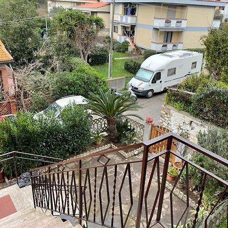 Casa Anna Appartement Portoferraio Buitenkant foto