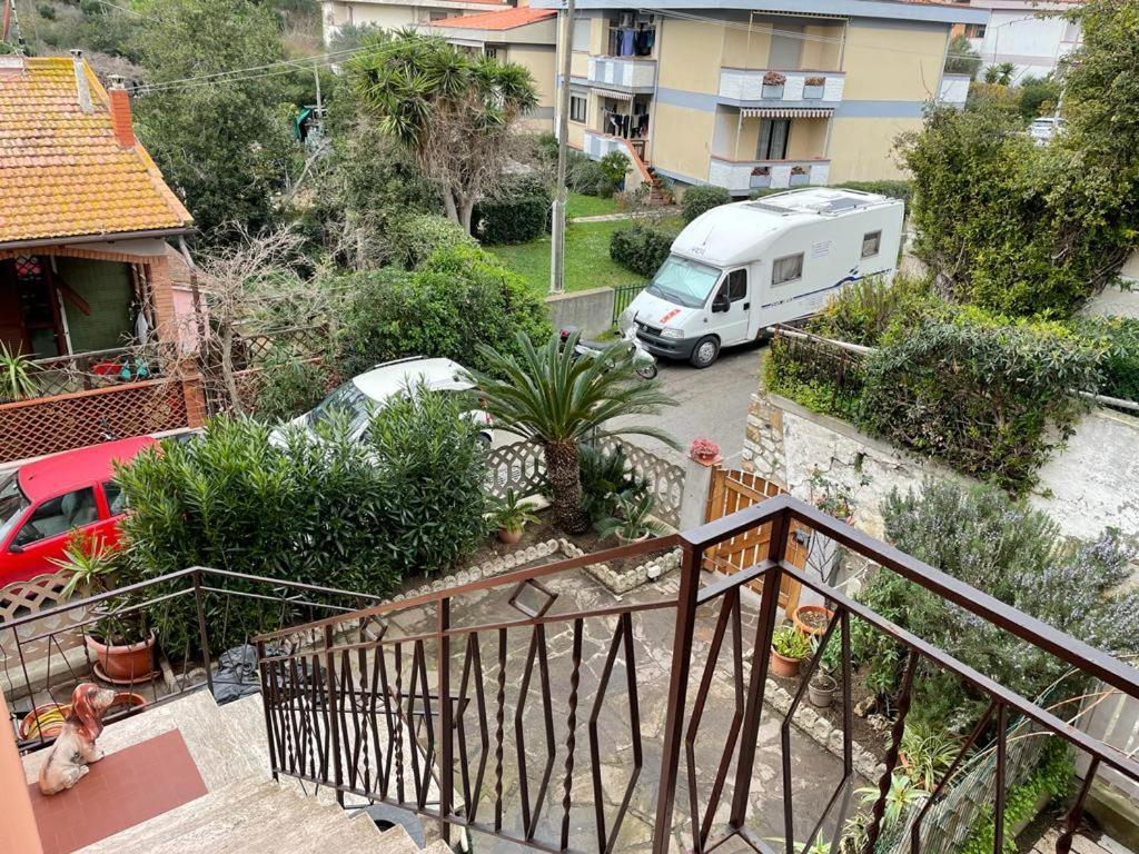 Casa Anna Appartement Portoferraio Buitenkant foto