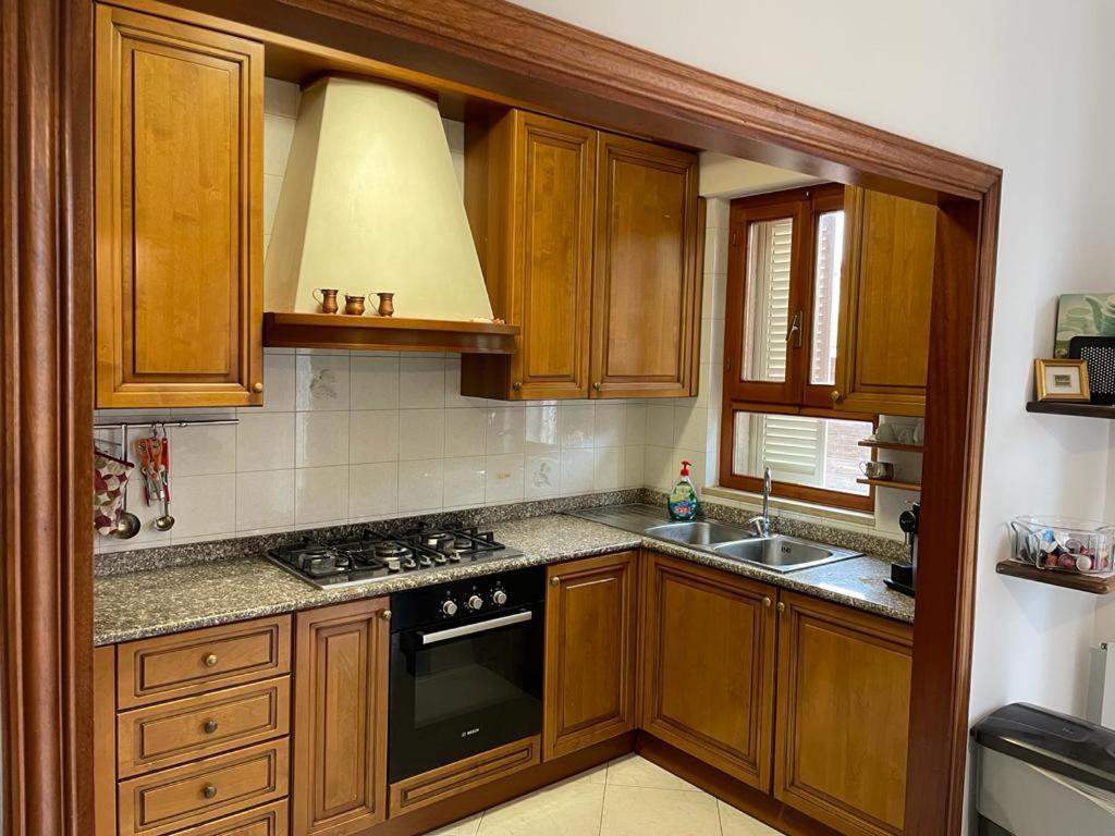 Casa Anna Appartement Portoferraio Buitenkant foto