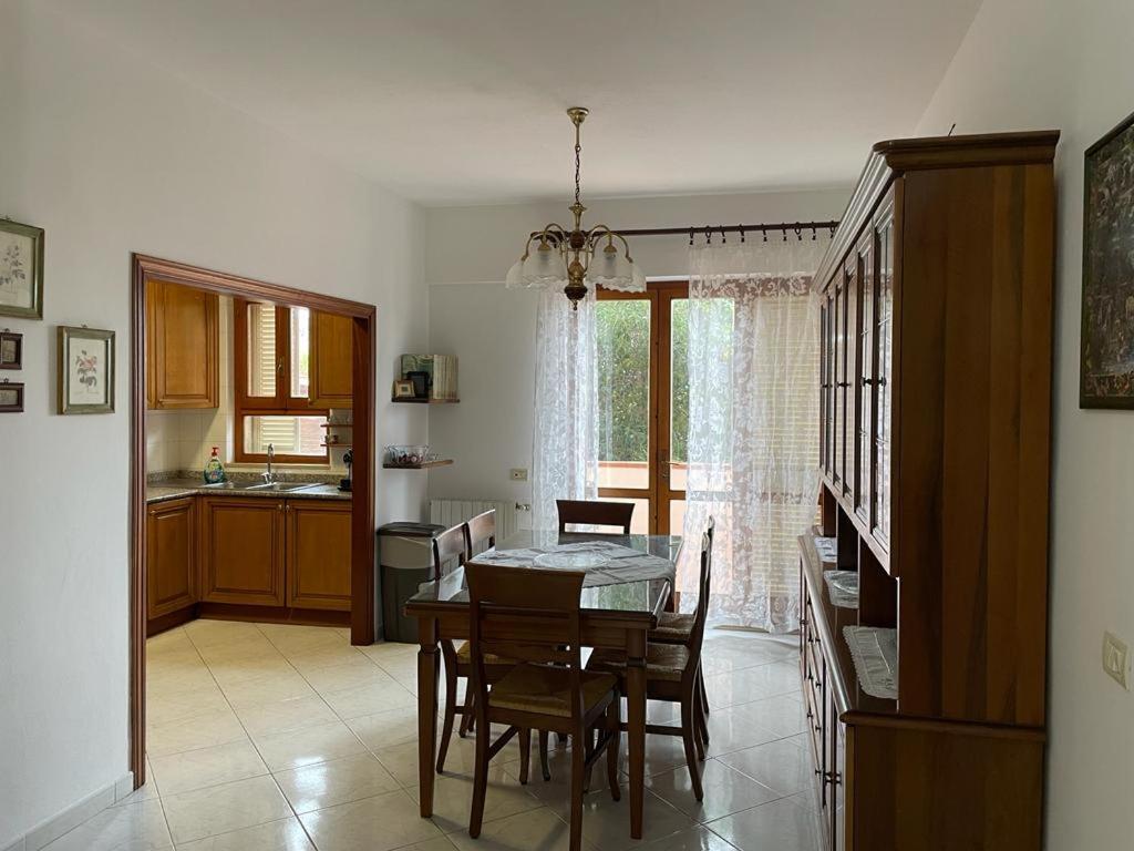 Casa Anna Appartement Portoferraio Buitenkant foto